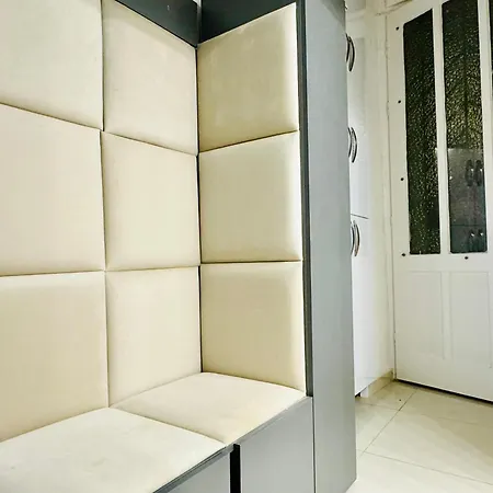 Vibrant Center * Budapest