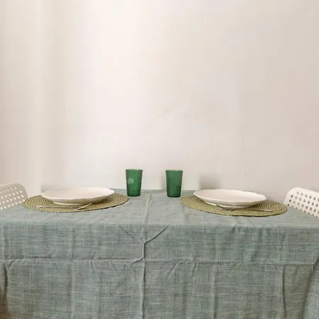 Lägenhet Vibrant Center Budapest