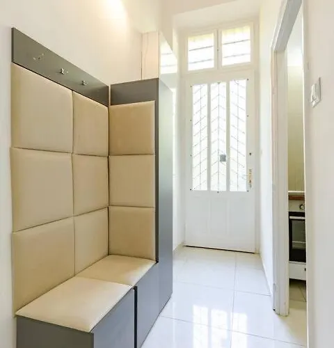 Appartement Vibrant Center