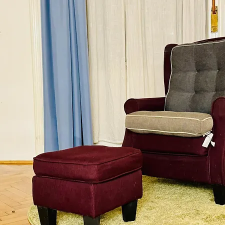 Apartament Vibrant Center *