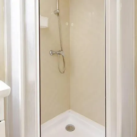 Apartamento Vibrant Center *