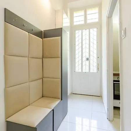 Apartamento Vibrant Center